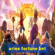 aries fortune bet